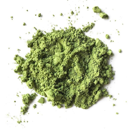 Organic Matcha Green Tea Powder Unsweetened weight loss products 100% Natural