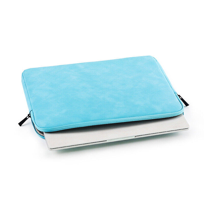 11/13/14/15inch Laptop Case Bag Notebook Sleeve Cover Carrying Bag Shockproof