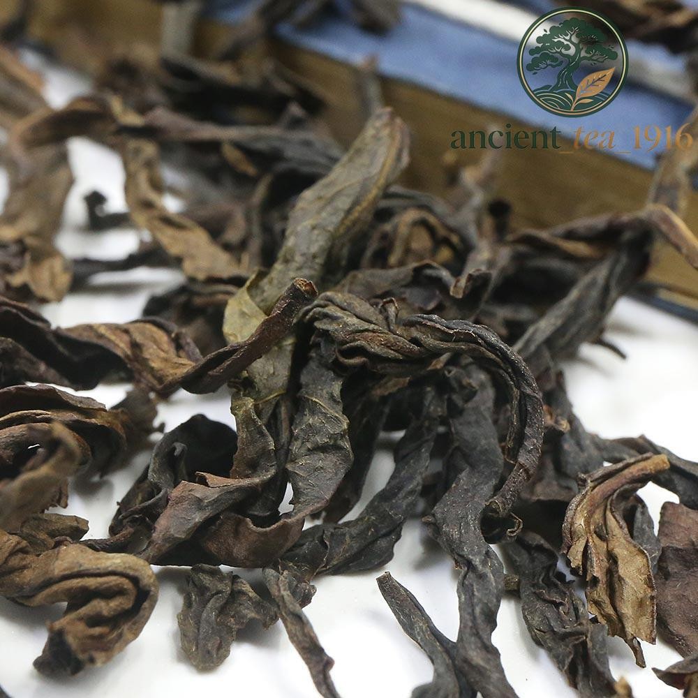 250g Taiwan High Mountain Oolong Tea Strips