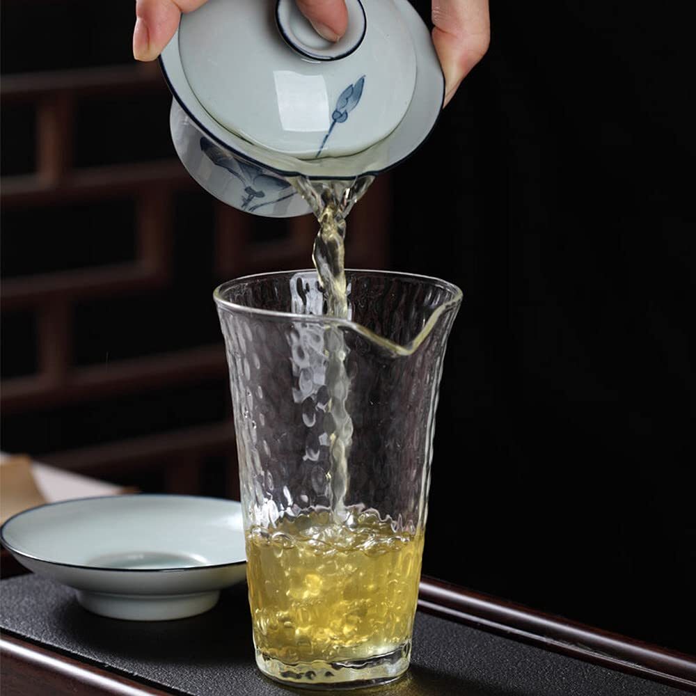 165ml Porcelain Gaiwan Cover Bowl Teacup Bowl Tea Ware Creative Kung Fu Tea Set