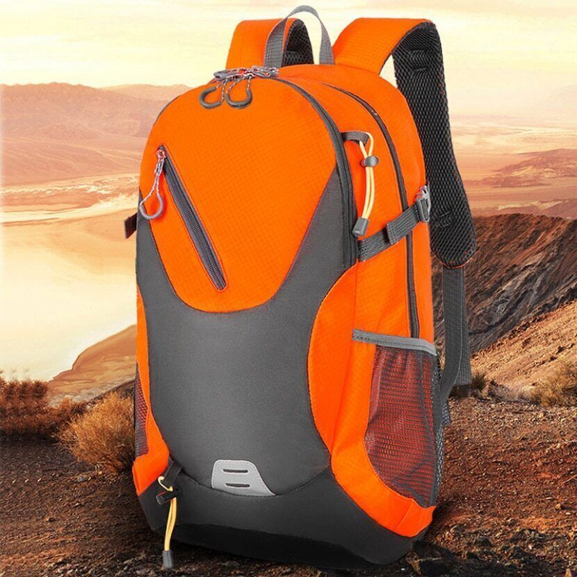 Travel Backpack Man And Women Outdoor Bag Cycling Bag Hiking Sports Backpack