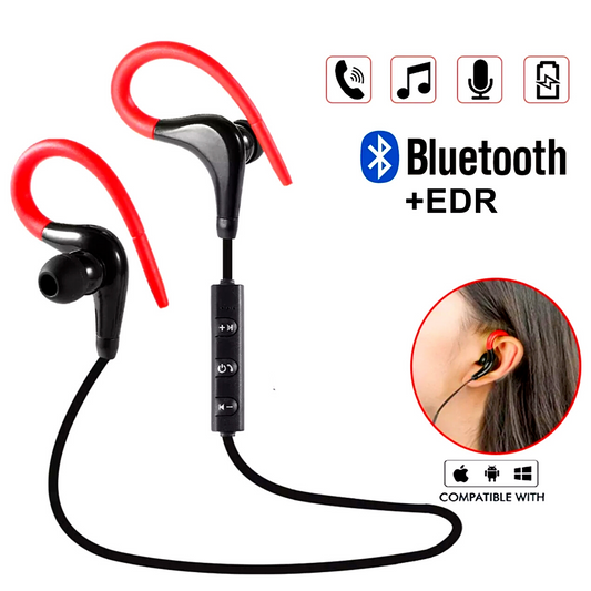 NEW Bluetooth 5.0 Earphone Wireless Headphones Earbuds For Smart Phone Universal