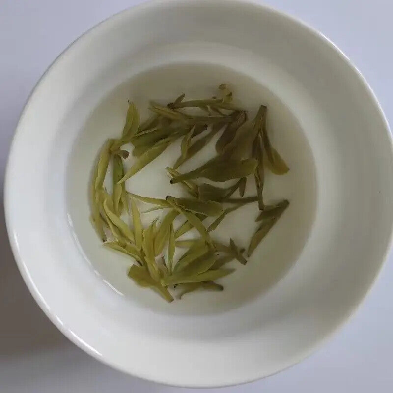 West Lake Longjing Organic Green Tea Chinese Green Tea 250g/box