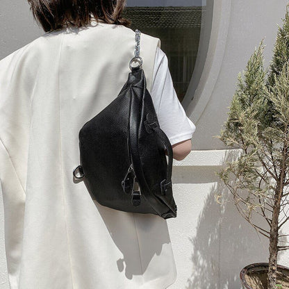 Women Handbag Leather Shoulder Bags High Quality Cowhide Tote Bag Messenger Bags