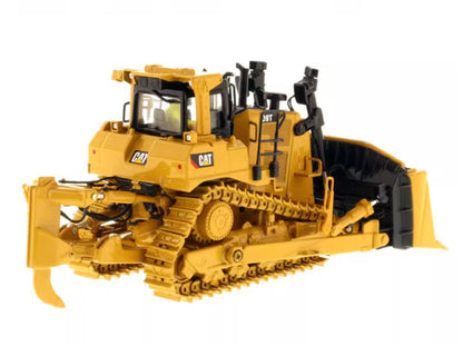 1:50 DM D9T Track-Type Tractor Dozer Construction Machine Diecast Model