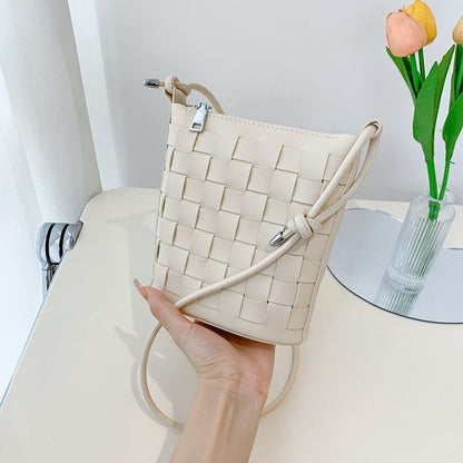 Synthetic Leather Shoulder Bags Handbags Purses Crossbody Vintage Messenger Bag