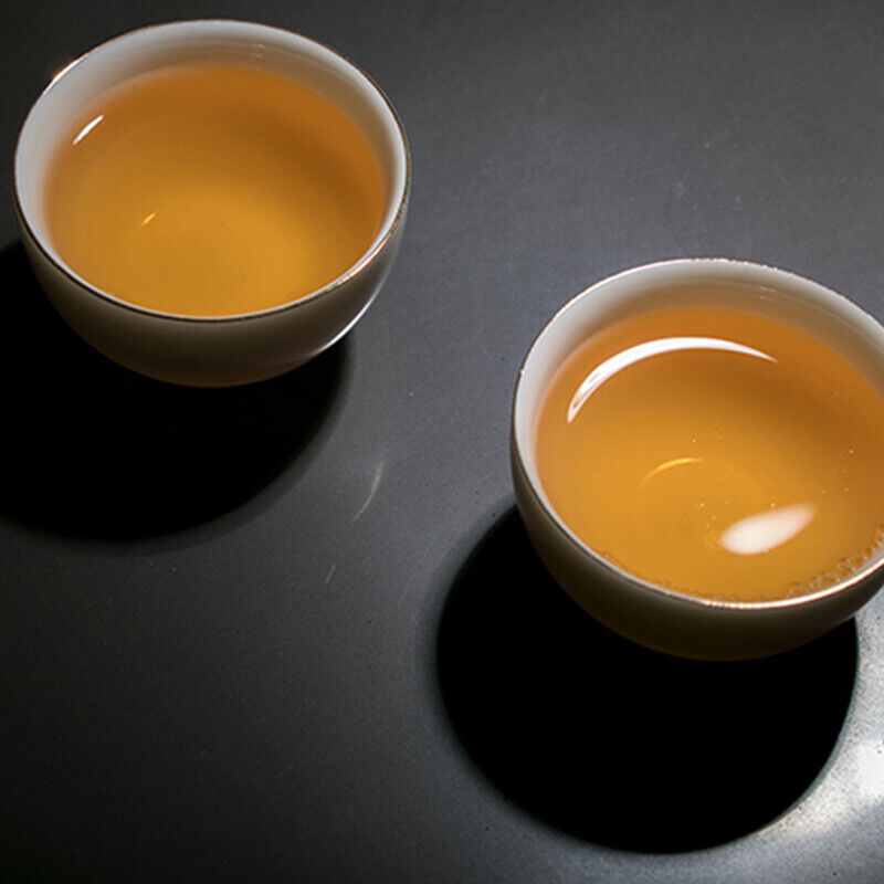 ChinaTea Brand 2011 Spring Charm of Jingmai Mountain Puer Pu'er Tea Raw Tea 200g