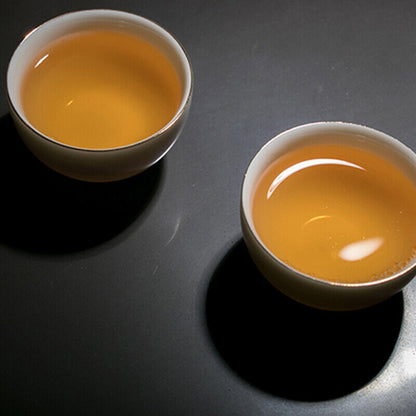 ChinaTea Brand 2011 Spring Charm of Jingmai Mountain Puer Pu'er Tea Raw Tea 200g