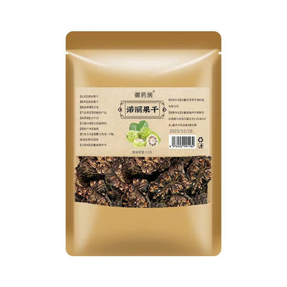 Fresh & Natural Hainan Noni Fruit Dried 50g Morinda Citrifolia Herbal Tea 50g