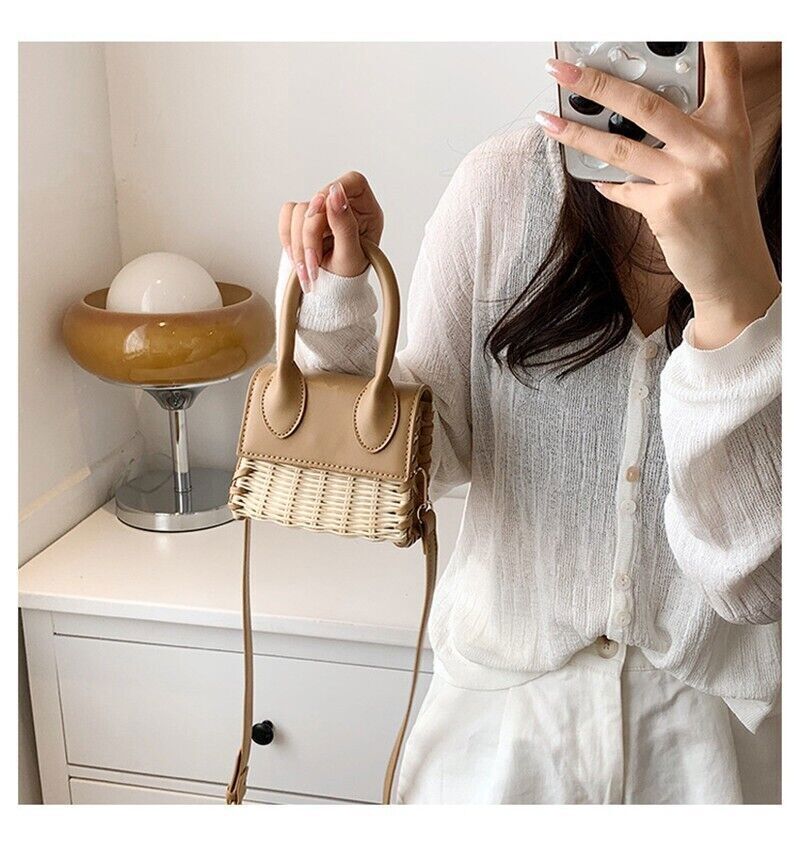 New Fashion Purse Cute Small Bag Girls Purse Women Bag Hand Bag Shoulder Bag...