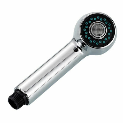 ABS Kitchen Tap Pull Out Parts Faucet Replacement Accessories Small Nozzle Head