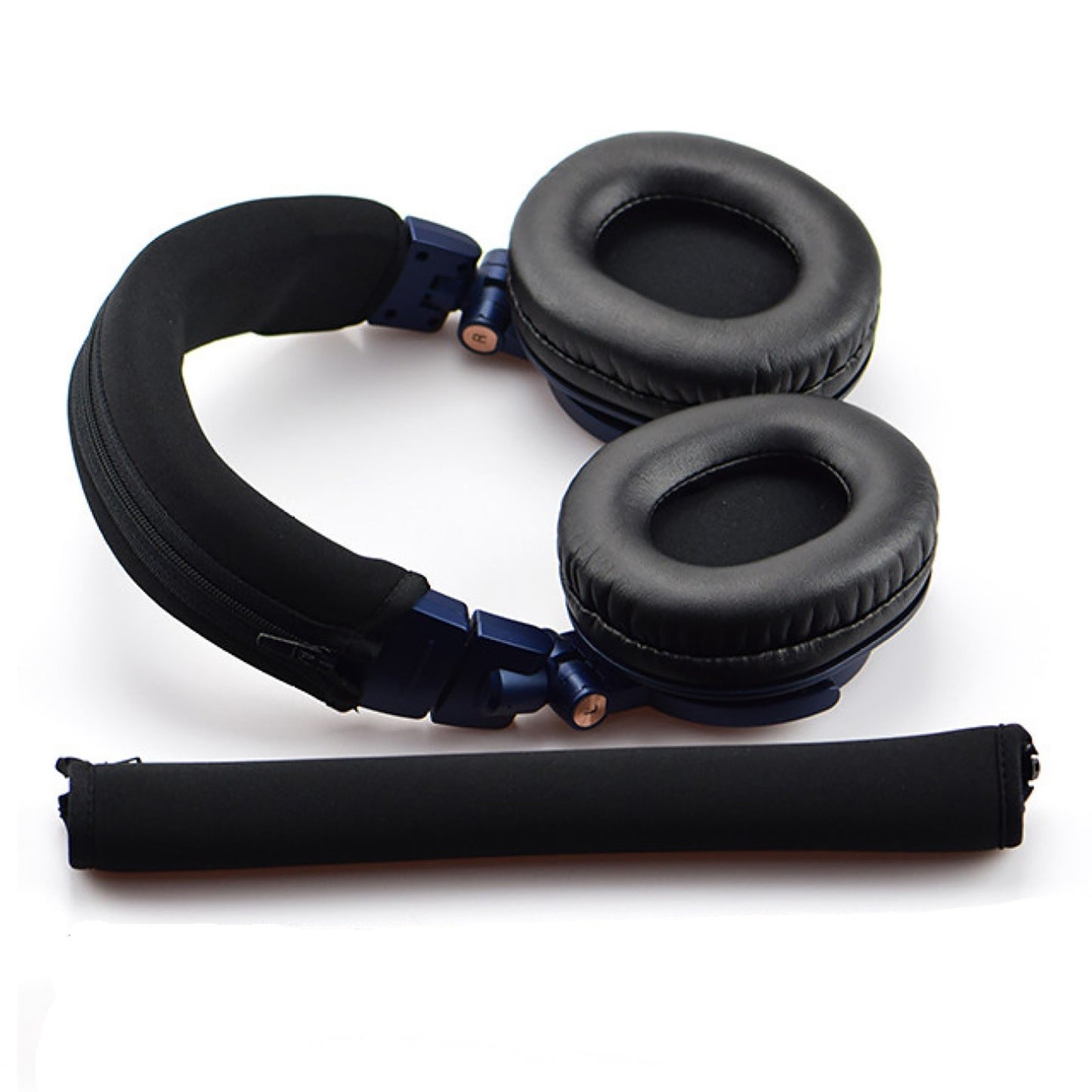 1Pc Soft Headband Cushions Pad For ATH-M50X M30X M40X Headphone Repair Part