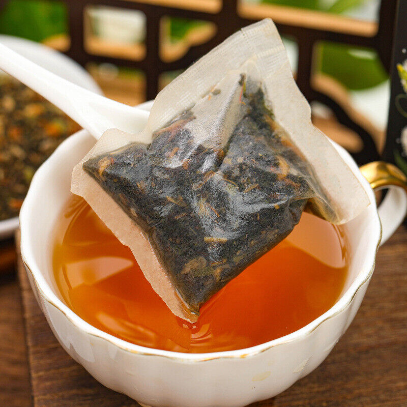 150G Plumping tea plumping plumping tea papaya kudzu wolfberry tea goddess tea