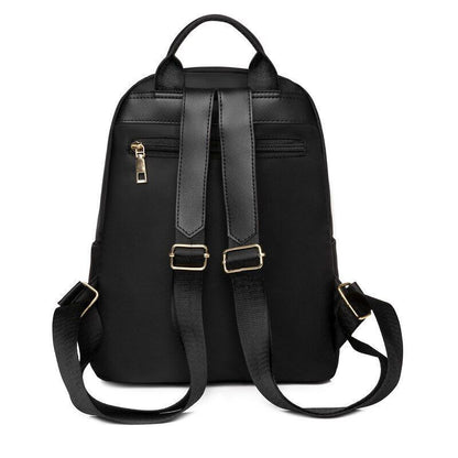 Women Backpack Shoulder Bag Oxford Travel Business Waterproof School Purse 1 PC