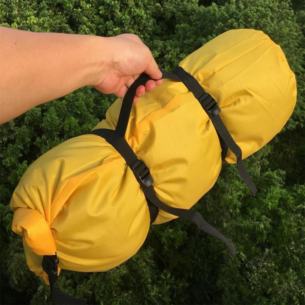 Waterproof Tent Bag Portable Compression Outdoor Sports Camping Accessory Hiking