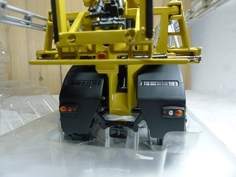 1:32 NORSCOT Challenger Rogator 655 Sprayer Farm Vehicle Machinery Diecast Model