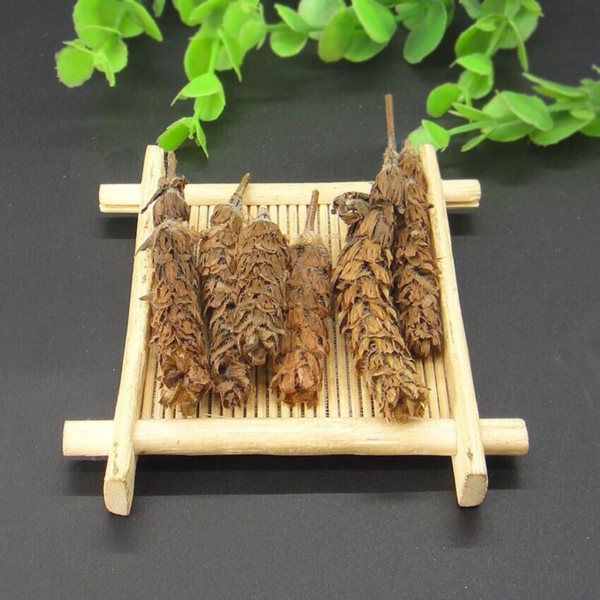 Spica Prunellae, Xia Ku Cao, 夏枯草, Prunella Vulgaris Chinese herbs Common selfhe