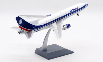 1:200 InFlight Air Transat Lockheed L-1011-385-1 Airplane Diecast Aircraft Model