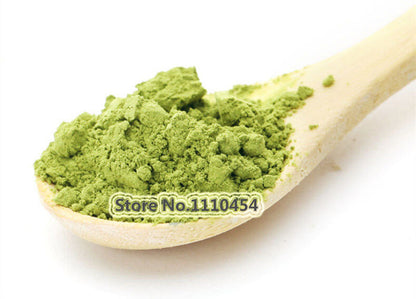 250g TOP GRADE Pure Organic Matcha Tea Food Green Tea Powder Milled 4 Hours/Each