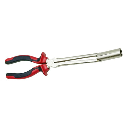 1PCS Car Spark Plug Wire Removal Pliers High Voltage Cylinder Cable Clamp Tool