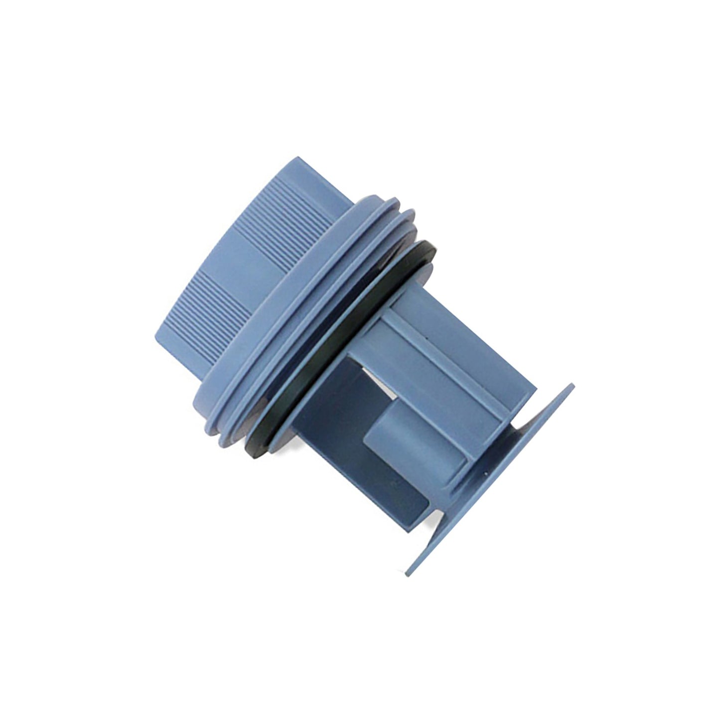 1 Pc Washer Drainage Pump Seal Cover Plug For Siemens WM1095/1065 WD7205;