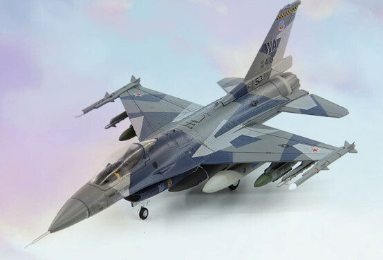 AF1 US Air Force F-16C WA418 imaginary enemy 30 1/72 diecast model aircraft