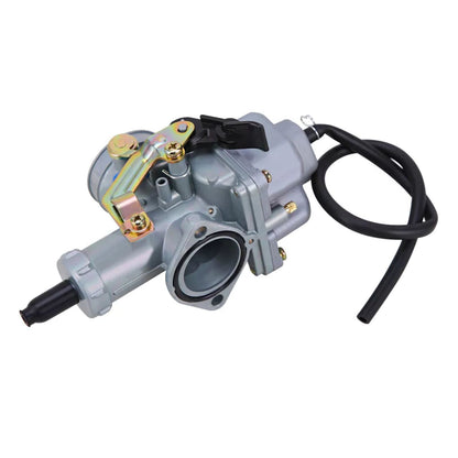 Cable-Actuated Choke Carb Carburetor For ATV And Quad, For Zongshen, For Buyan