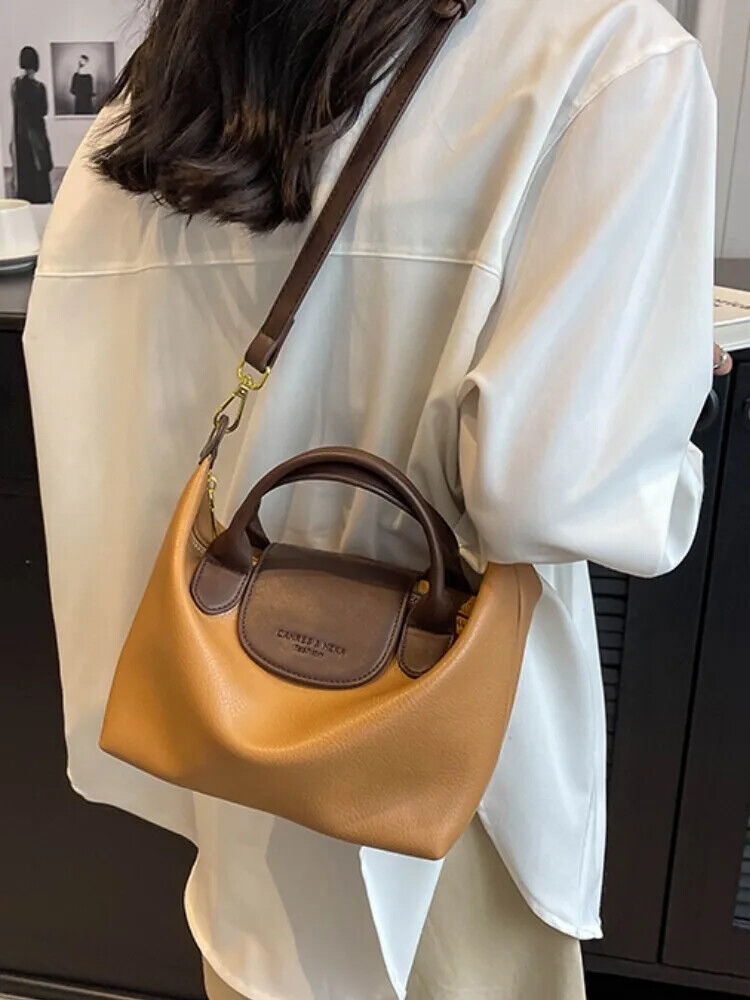 Crossbody Bags 2023 Simple Style Handbags New Classic Shoulder For Women