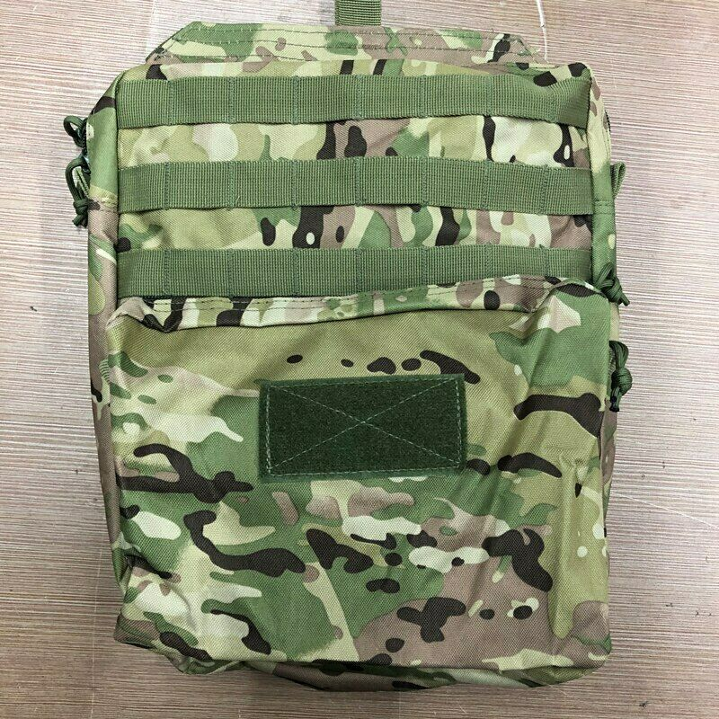 Outdoor Tactical Backpack Military Airsoft Bag Hunting Combat Equipment