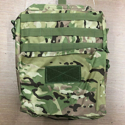 Outdoor Tactical Backpack Military Airsoft Bag Hunting Combat Equipment