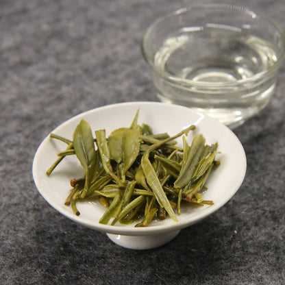 Maofeng High Quality Green Tea Chinese Huang Shan Mao Feng Green Tea