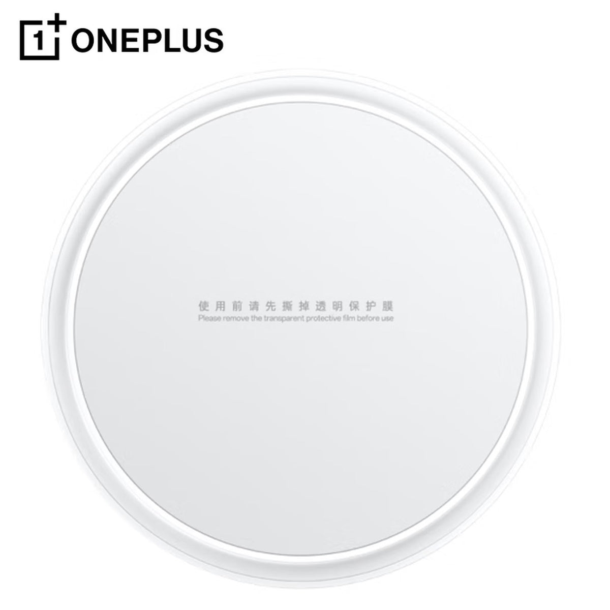 Original OnePlus AIRVOOC 50W Wireless Charger – Magnetic for OPPO Find X8/iPhone