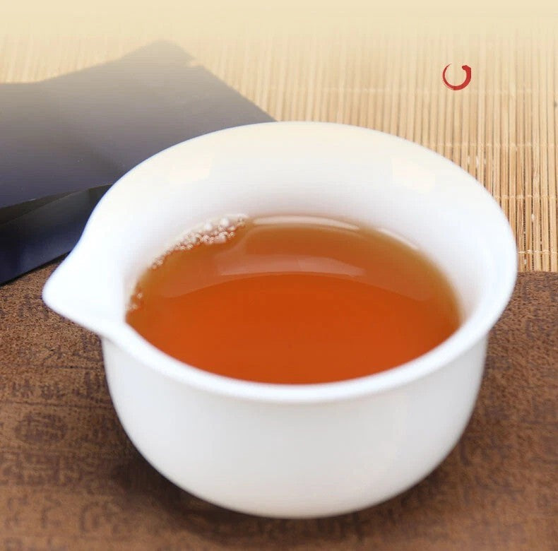 500g Premium Qilan Oolong Tea FuJian WuYi Oolong Tea Loose Leaf Te