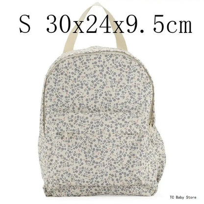 Baby Backpack Kids Schoolbag Bags Outdoor Travel Mom Boys Girls Backpack