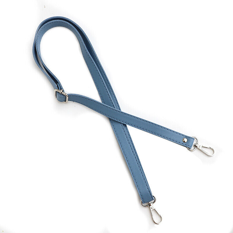 Long Replacement DIY Shoulder CrossBody Strap Belts For Leather Bag Adjustable
