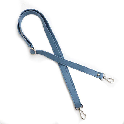 Long Replacement DIY Shoulder CrossBody Strap Belts For Leather Bag Adjustable