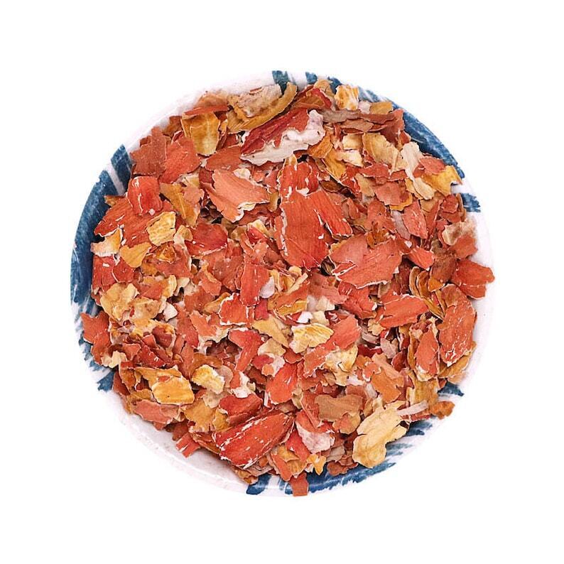 Recommend Organic Dried Peanut Skin Peanut Coat Hua Sheng Yi Tea 500g