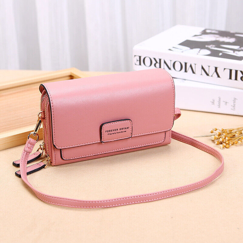 Women Pu Leather Handbags Female Capacity Shoulder bags Fashion Crossbody Bags