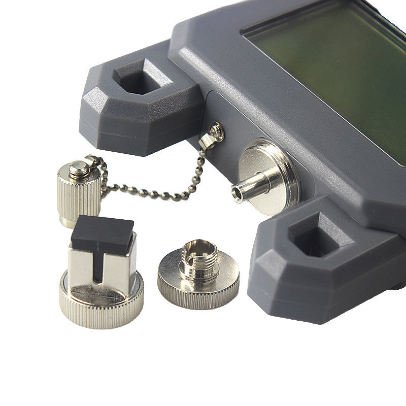Optical Fiber Power Meter -70dBm~+10 dBm And 20mW 15KM Visual Fault Locator