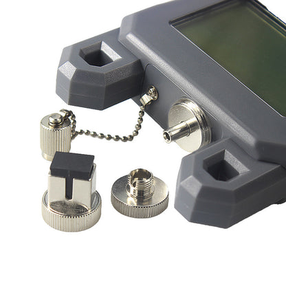 Optical Fiber Power Meter -70dBm~+10 dBm And 20mW 15KM Visual Fault Locator