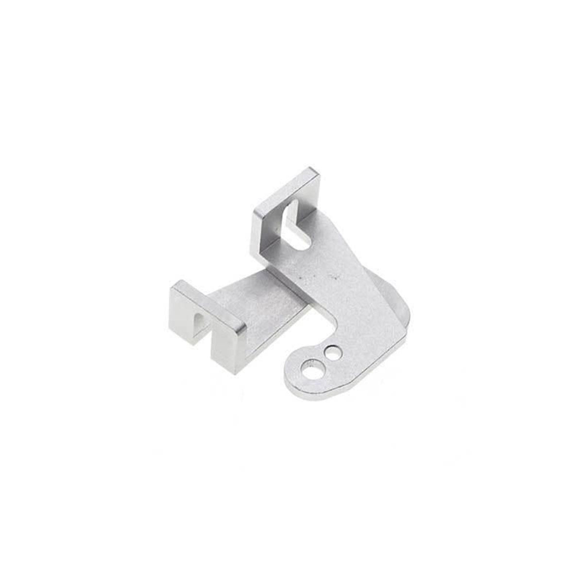 2Pcs Alloy Gearbox Bracket Holder For TAMIYA Clodbuster/Bullhead RC Truck Car