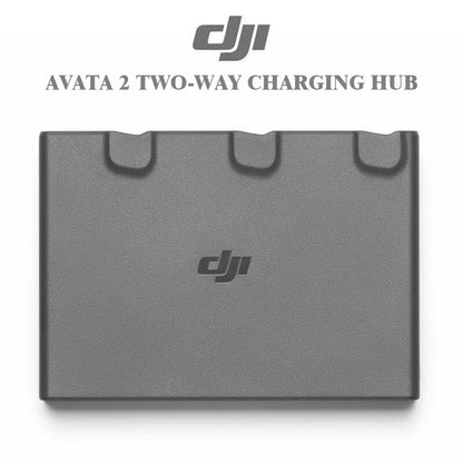 DJI Avata 2 Two-Way Charging Hub used