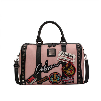 Women's Bags Shoulder Bags Leather Crossbody Bags Ladies Handbags Tote Bags