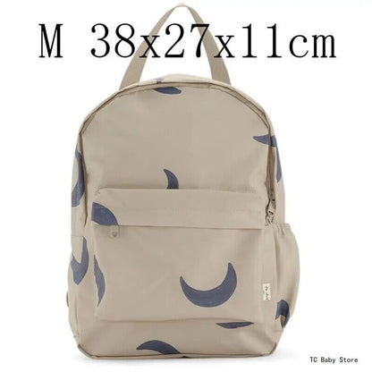 Baby Backpack Kids Schoolbag Bags Outdoor Travel Mom Boys Girls Backpack