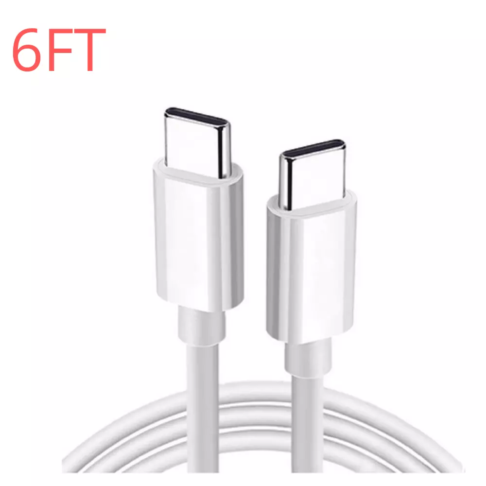 Dual PD 40W Fast Wall Charger Power Adapter iPhone 16 Pro Max 15 14 13 Plus lot