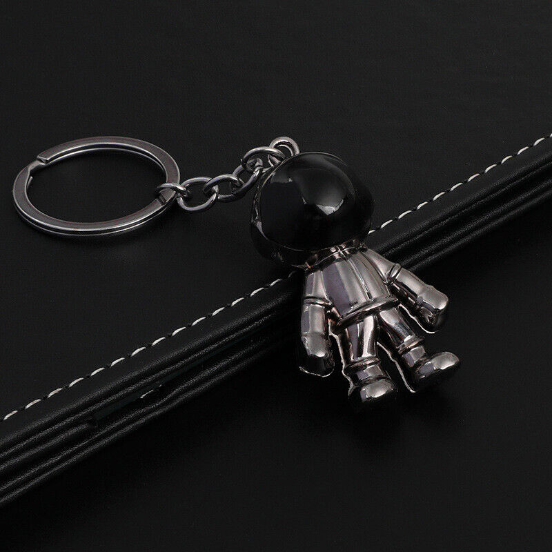 Keychain Car Men Women Waist Hanging Key Small Pendant Key Ring Xmas Gift