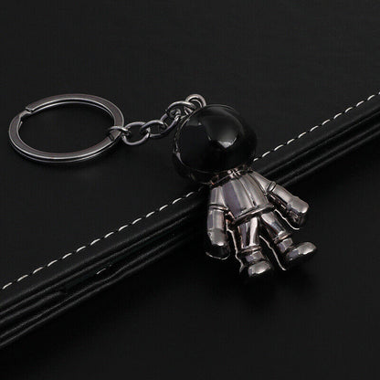 Keychain Car Men Women Waist Hanging Key Small Pendant Key Ring Xmas Gift