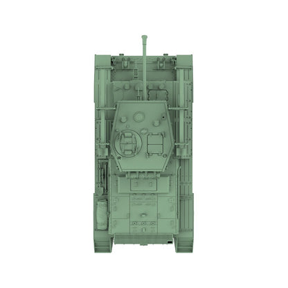 SSMODEL SS35844 1/35 Military Model British Cromwell V/RP-3 (A27M) Cruiser Tank