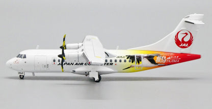 1:200 JC Wings Japan Air Commuter ATR42-600 Airplane Diecast Aircraft Model