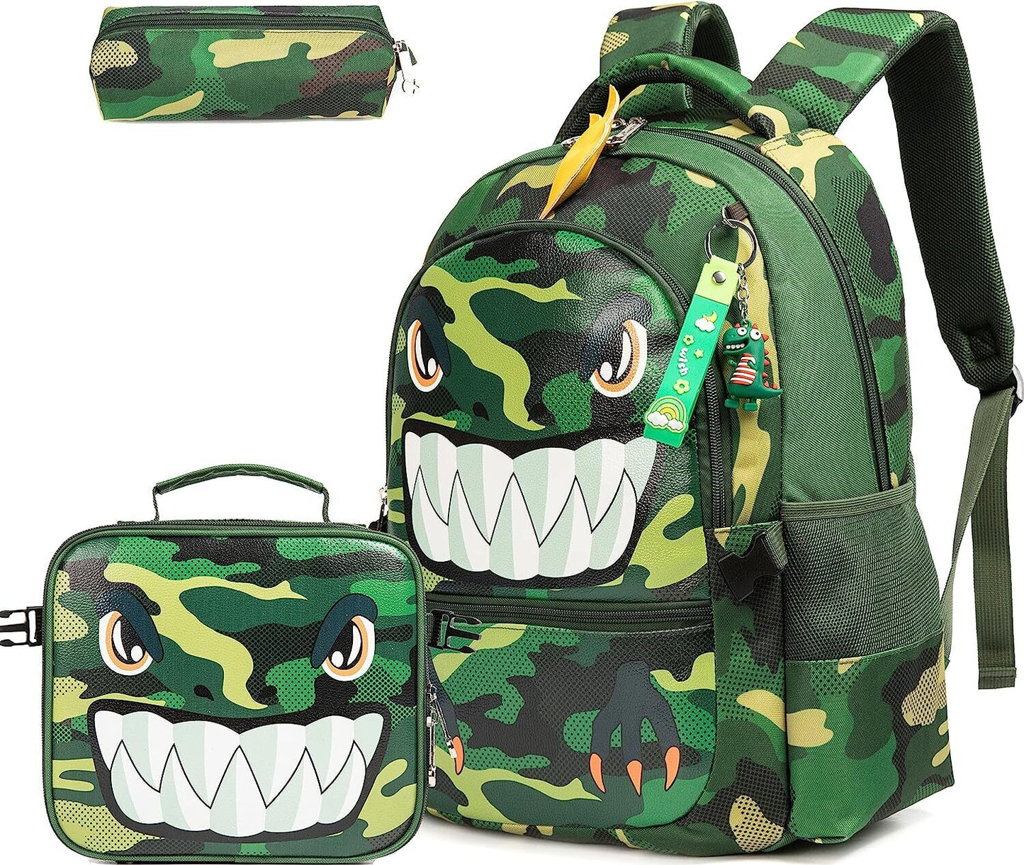 Kids Backpacks Girls School Bag Box School Backpack Girls Set Bookbag Backpack